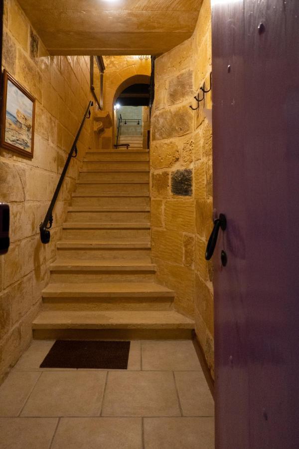 Prickly Pear Holiday Home No.1 San Lawrenz Luaran gambar