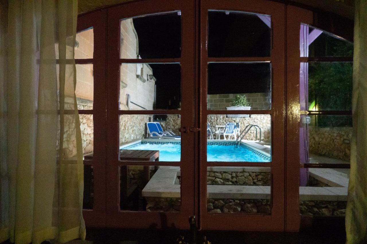 Prickly Pear Holiday Home No.1 San Lawrenz Luaran gambar